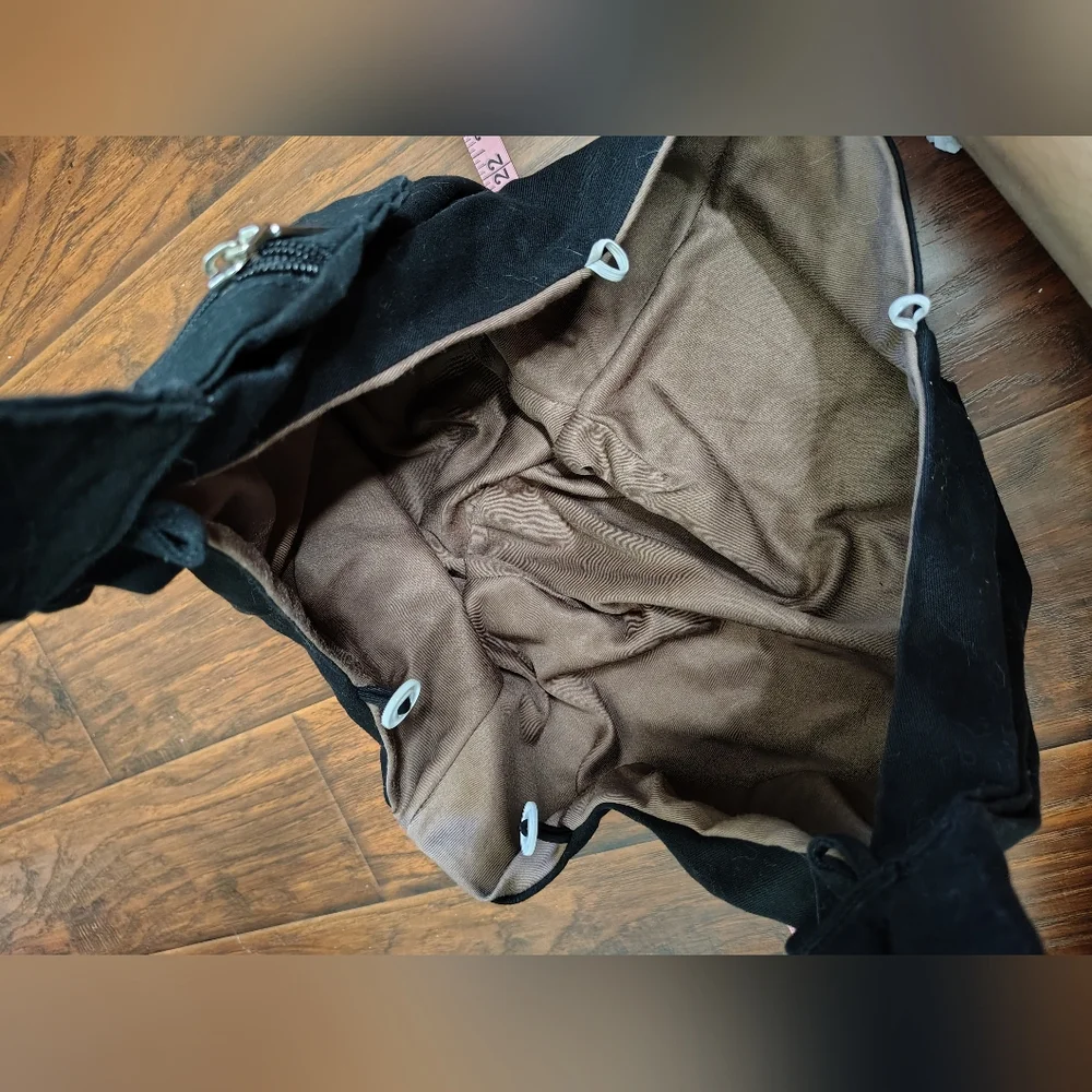 SlowTon pet Dog carrier sling bag